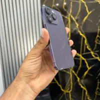 iphone 14 pro 256/2sim|موبایل|بوشهر, |دیوار