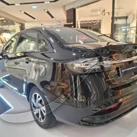 کی‌ام‌سی ایگل بنزینی مدل ۱۴۰۴ تحویل 20 روزه|خودرو سواری و وانت|تهران, پونک|دیوار