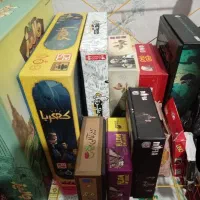 فروش بازی فکری