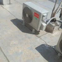 نصاب کولرگازی اسپیلت تعمیرکار کولرگازی ،|خدمات پیشه و مهارت|کرج, گلشهر|دیوار