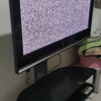 تلویزیون پلاسما۴۳اینچ|تلویزیون و پروژکتور|هشتگرد, فاز ۷ مهستان|دیوار