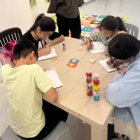 کارگاه زبان انگلیسی در مهرشهر اهواز