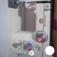 چرخ خیاطی ژانومه ۸۰۲