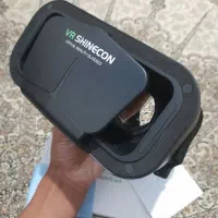 عینک واقعیت مجازی VR|کنسول، بازی ویدئویی و آنلاین|راور, |دیوار