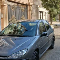 ۲۰۶ مدل ۹۴ تیپ ۵