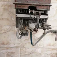 خراب تعمیری اشتری|آبگرمکن، پکیج، شوفاژ|رامشیر, |دیوار