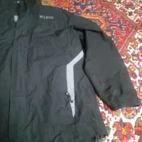 کاپشن مردانه خارجی