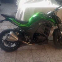 پیشرو پلاس (طرح z1000)