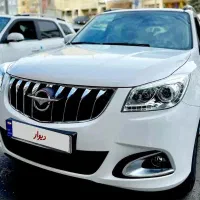 هایما تک برگ سند ۱۴۰۲ توربو پلاس اتوماتیک
