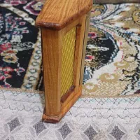 ساعت رو میزی|کلکسیون اشیاء عتیقه|قم, زنبیل آباد|دیوار