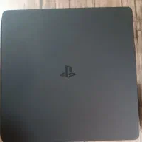 کنسول ps4 اسلیم یک ترا