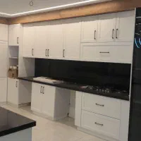نصب کابینت .طراحی و اجرای کابینت کمد دیواری|خدمات پیشه و مهارت|تهران, تهرانپارس غربی|دیوار