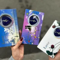 گردنبند مروارید عشق.کادو دخترانه|بدلیجات|تبریز, |دیوار