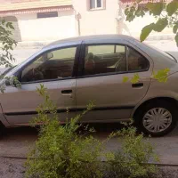 سمند82. دوگانهcng|خودرو سواری و وانت|سمنان, |دیوار