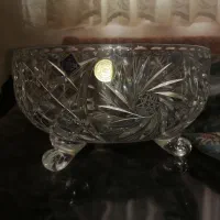 ظروف کریستال