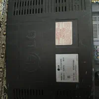 تلویزیون قدیمی 21 اینج