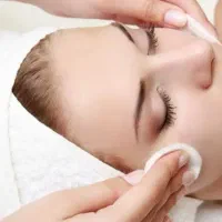 فیشال/ پاکسازی پوست