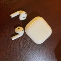 ایرپاد اپل مدل AirPods 4 فاقد قابلیت نویز کنسلینگ،|لوازم جانبی موبایل و تبلت|تهران, تجریش|دیوار