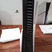 Ps5 Slim Standard|کنسول، بازی ویدئویی و آنلاین|اردبیل, |دیوار