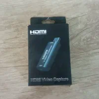 کپچر کارت / انتقال تصویر و کنسول