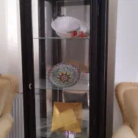 با پول دو تا بستنی بوفه بخر (کاربردی خوش رنگ)