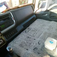 کامیونت جک 9تن