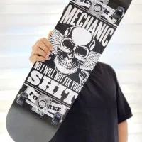 تخته اسکیت (اسکیت برد)