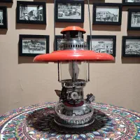 چراغ زنبوری کلمکس