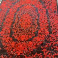 فرش نه متری نو
