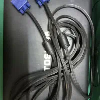 کابل vga