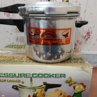 زود پز (آرام پز)|ظروف پخت‌وپز|فولادشهر, B2|دیوار