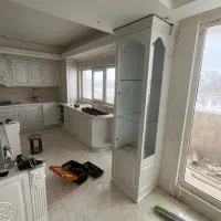 ساخت کابینت و کمد دیواری|خدمات پیشه و مهارت|تبریز, |دیوار