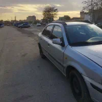 سمند1385|خودرو سواری و وانت|اردبیل, |دیوار