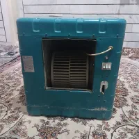 کولر آبی