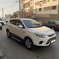 جک S5مدل ۹۶ دنده ای بیرنگ|خودرو سواری و وانت|تهران, دولتخواه جنوبی|دیوار