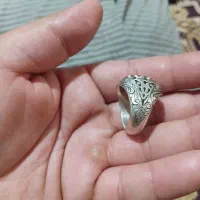 یاقوت رکاب دست ساز،