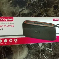 اسپیکر بلوتوثی