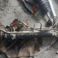 تعمیر تخصصی سیستم هیدرولیک و جعبه فرمان|خدمات موتور و ماشین|سنندج, |دیوار