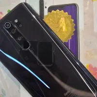 موبایل شیائومی Note 8pro
