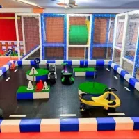 پیست ماشین سواری کفپوش خانه بازی و جدول و لوازم|اسباب‌‌بازی|رباط‌کریم, شهرک صنعتی صباشهر|دیوار