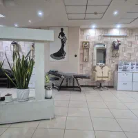 سالن زیبایی|خدمات آرایشگری و زیبایی|قم, حنیف نژاد|دیوار