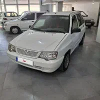 پراید ۱۱۱ مدل ۱۳۹۴