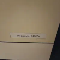 پرینتر لیزرhp.   p4015n|پرینتر، اسکنر، کپی، فکس|تهران, جهاد|دیوار
