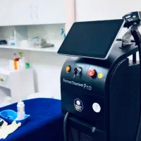 لیزر سوپر تیتانیوم پرو آلمان