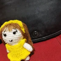 فروش عروسکهای دست بافت|اسباب‌بازی بچه|اصفهان, جامی|دیوار