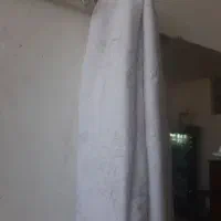 چادر سفید|لباس|کوهدشت, |دیوار