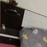 سرویس خواب دو نفره|تخت و سرویس خواب|صدرا-فارس, فاز ۱|دیوار