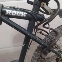 دوچرخه 26ا اورلورد.... راک|دوچرخه، اسکیت، اسکوتر|قم, باغ کرباسی|دیوار