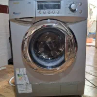 لباس شویی 7کیلو