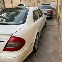 بنز e280 فروش نقدی